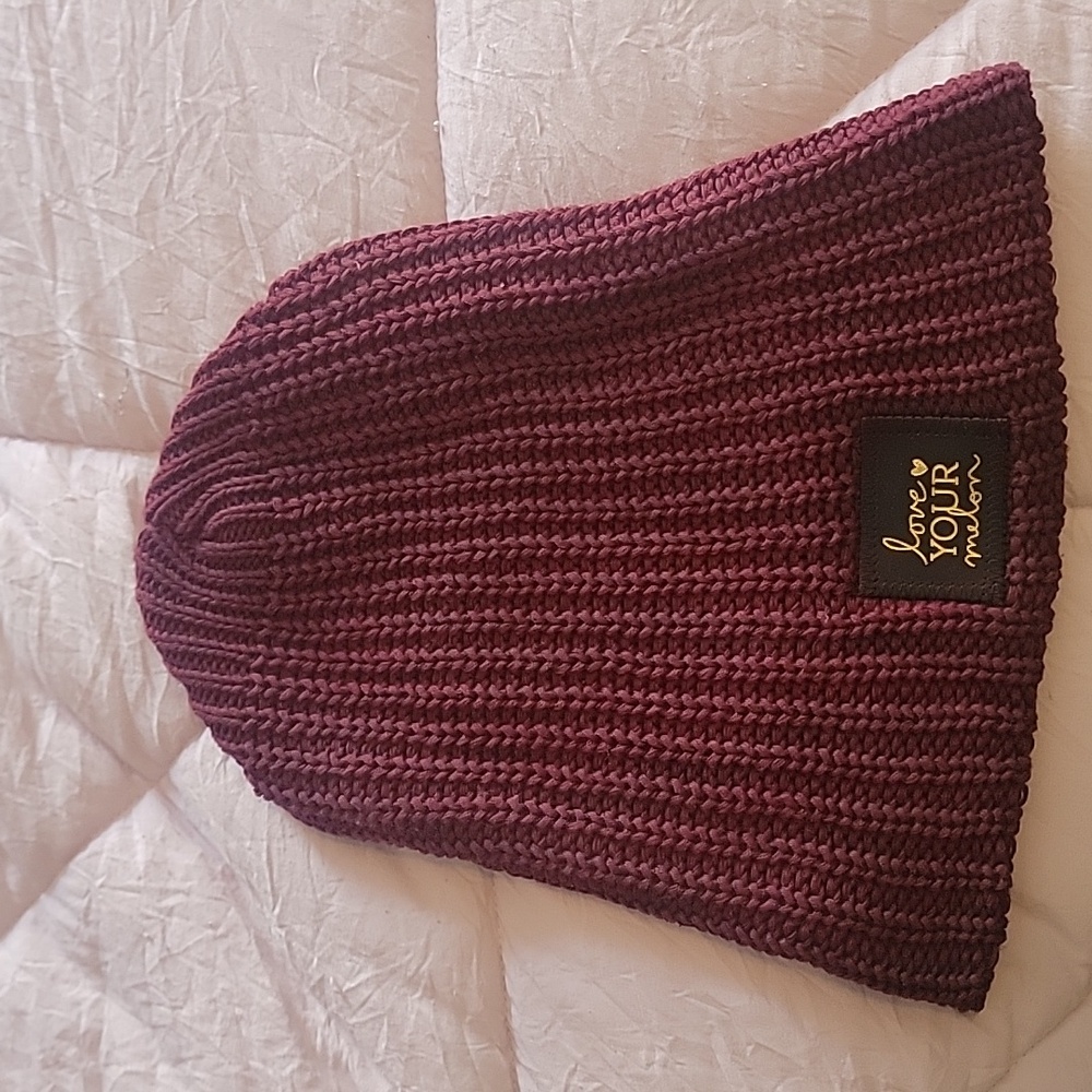 Beanie